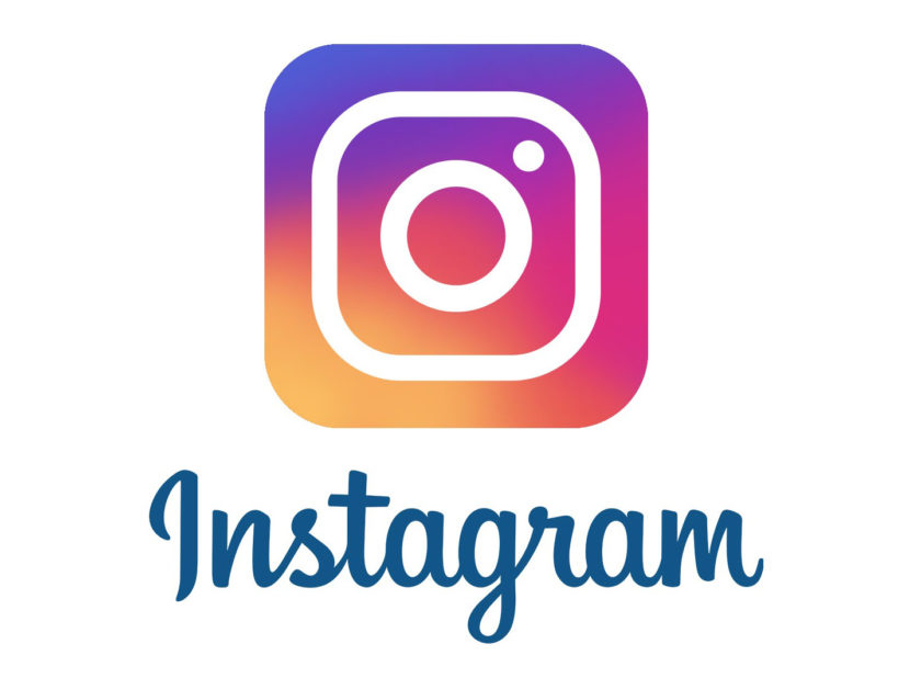 16x16 px instagram logo